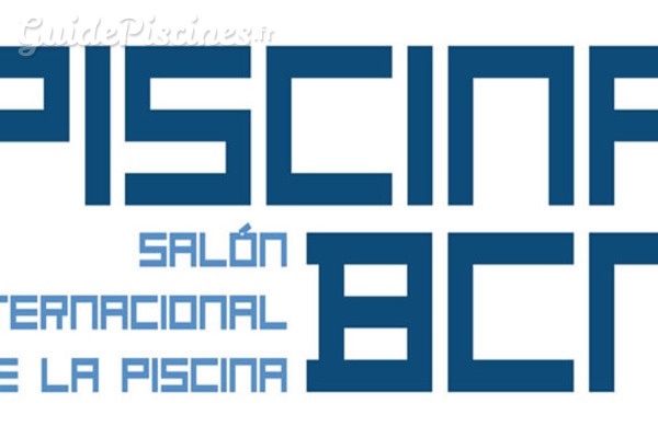 Le 10ème Salon International de la Piscine de Barcelone ouvre ses portes en octobre