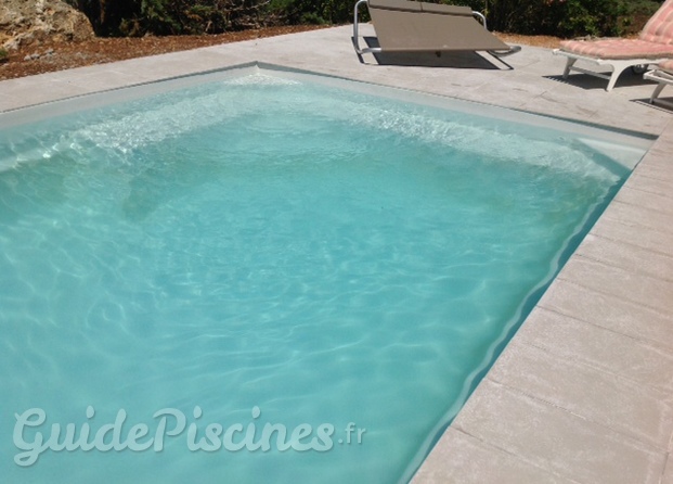 Aubade Piscine GuidePiscines.fr