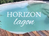 Horizon lagon