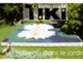 Logo Tiki Concept
